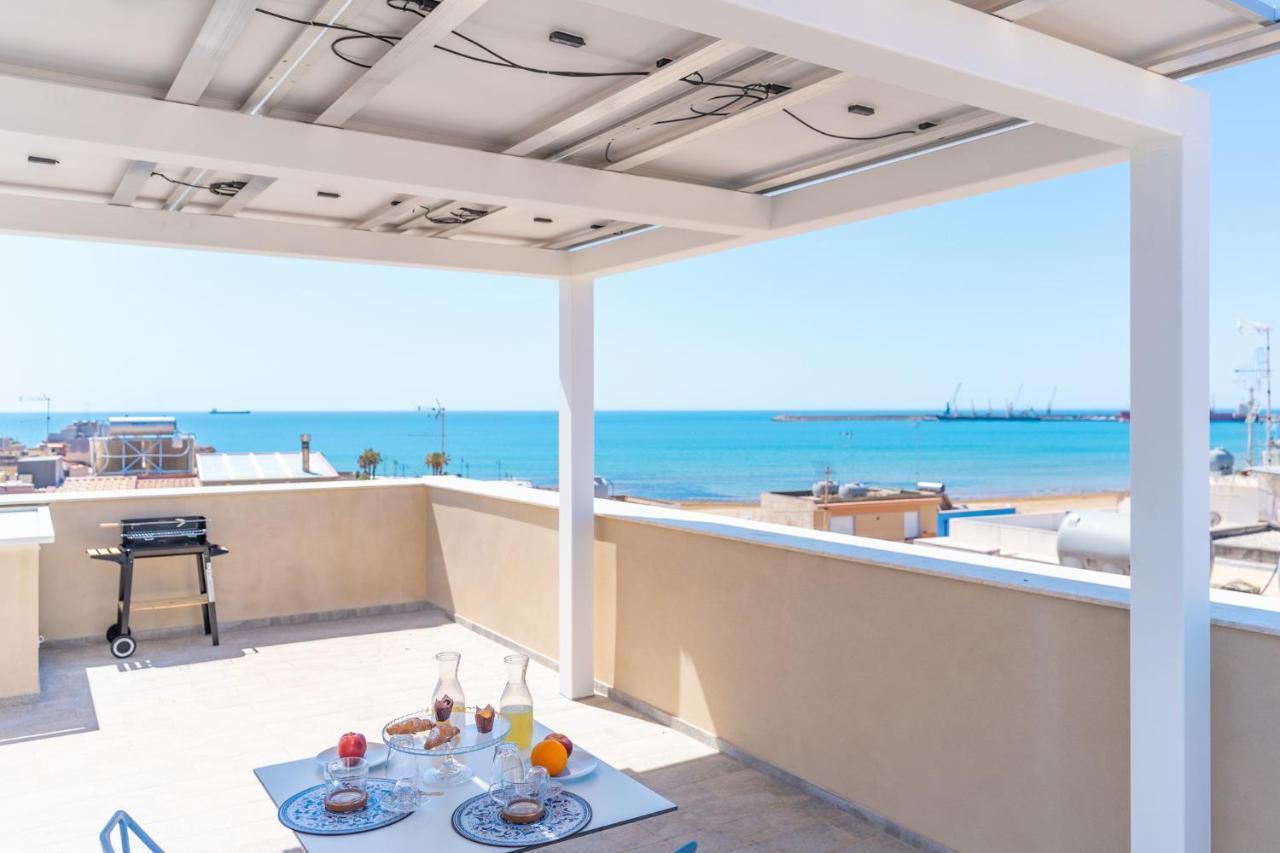 Vega Sul Mare - ポッツァッロ エクステリア 写真